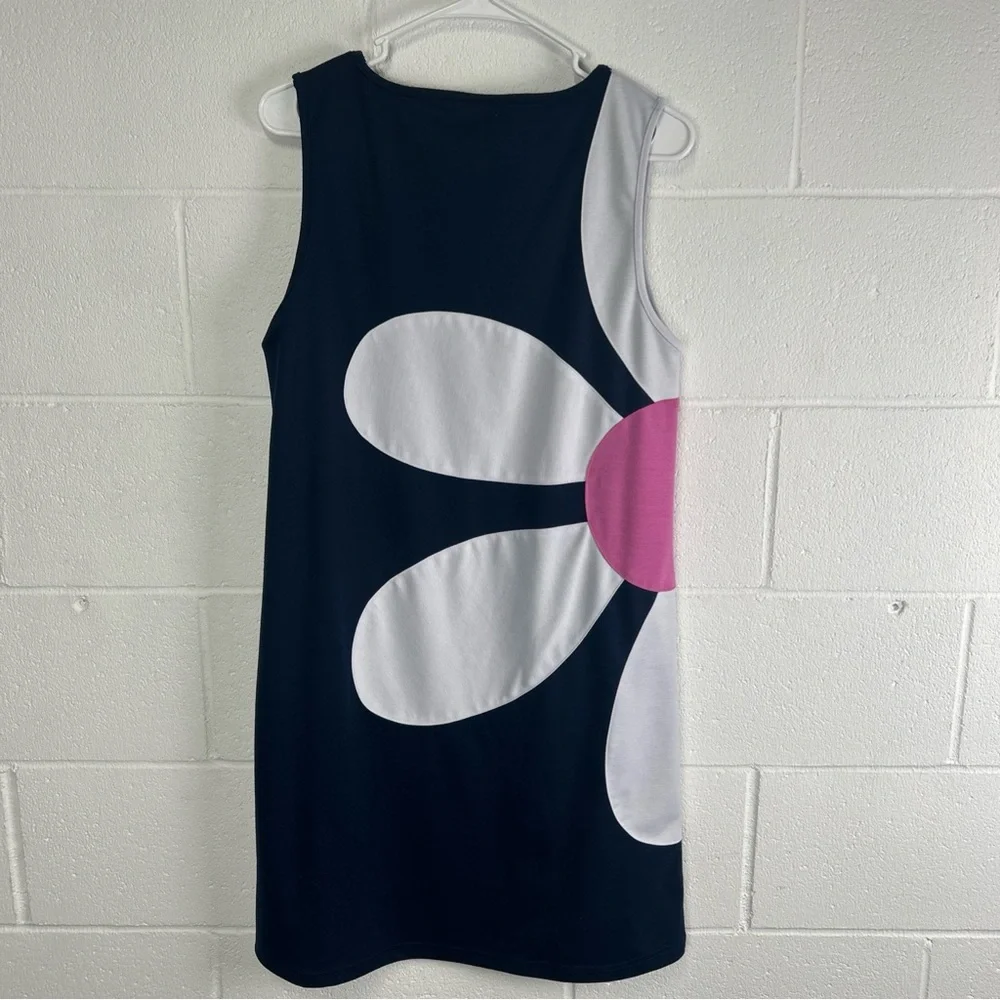 Vfish Deep Blue Dress - Picture 6 of 6